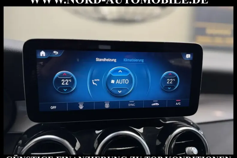 Mercedes-Benz GLC 220 din 2020 cu 98.200 km - oferta MER105339 - foto 18