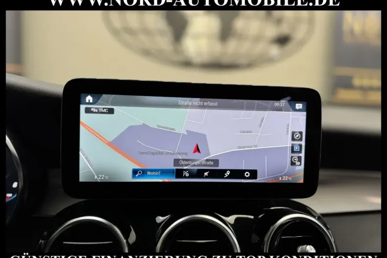 Mercedes-Benz GLC 220 din 2020 cu 98.200 km - oferta MER105339 - foto 19