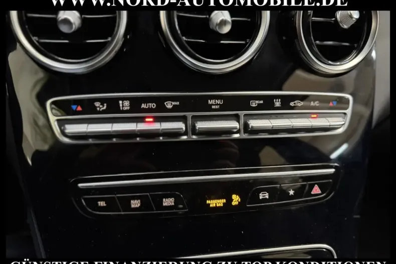 Mercedes-Benz GLC 220 din 2020 cu 98.200 km - oferta MER105339 - foto 20