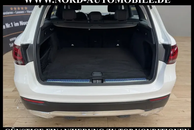 Mercedes-Benz GLC 220 din 2020 cu 98.200 km - oferta MER105339 - foto 22