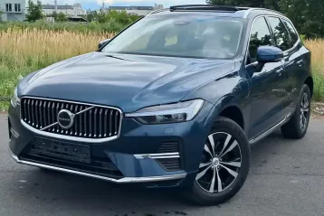 Volvo XC60 din 2022 - oferta VOL105340
