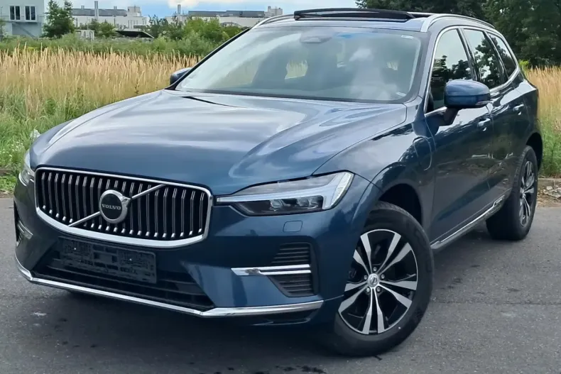 Volvo XC60 din 2022 cu 85.000 km - oferta VOL105340 - foto 1