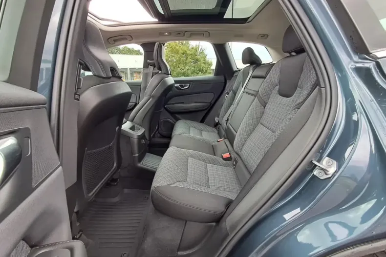 Volvo XC60 din 2022 cu 85.000 km - oferta VOL105340 - foto 4