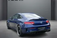 Mercedes-Benz C 63 AMG din 2020 cu 31.200 km - oferta MER105341 - foto 2