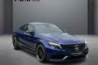 Mercedes-Benz C 63 AMG din 2020 cu 31.200 km - oferta MER105341 - foto 4