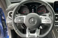 Mercedes-Benz C 63 AMG din 2020 cu 31.200 km - oferta MER105341 - foto 9