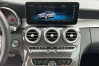 Mercedes-Benz C 63 AMG din 2020 cu 31.200 km - oferta MER105341 - foto 10