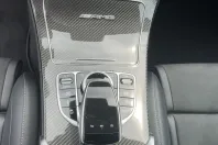 Mercedes-Benz C 63 AMG din 2020 cu 31.200 km - oferta MER105341 - foto 12