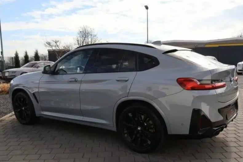 BMW X4 din 2023 cu 84.700 km - oferta BMW105342 - foto 2