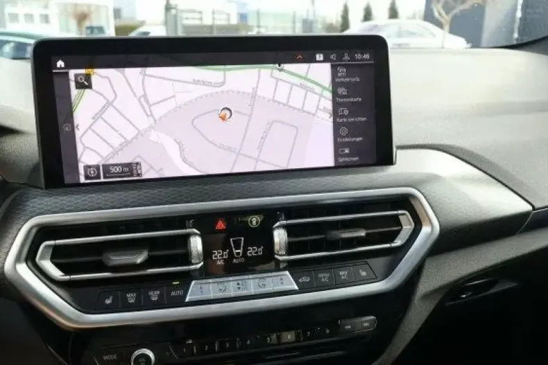 BMW X4 din 2023 cu 84.700 km - oferta BMW105342 - foto 5