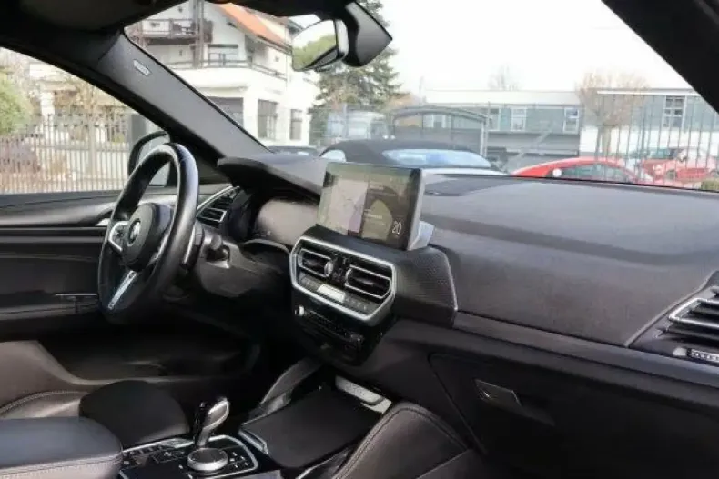 BMW X4 din 2023 cu 84.700 km - oferta BMW105342 - foto 11