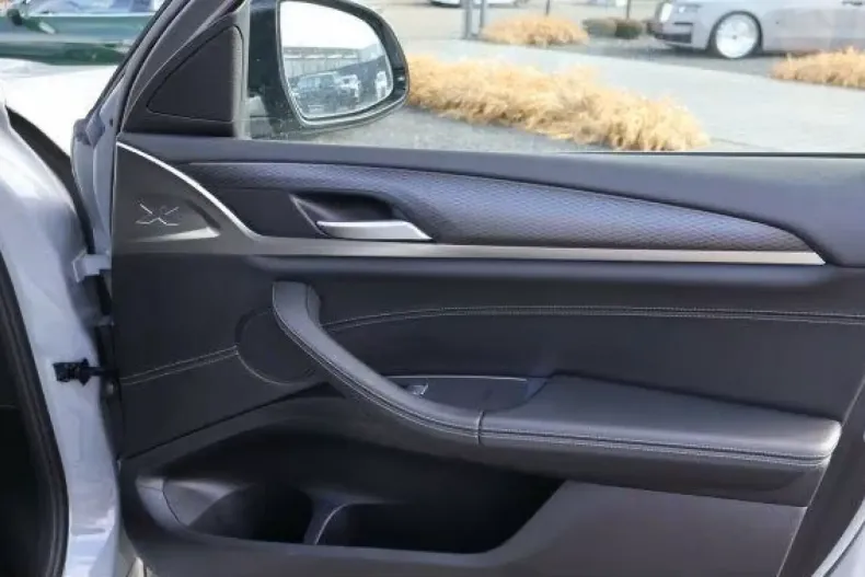 BMW X4 din 2023 cu 84.700 km - oferta BMW105342 - foto 12