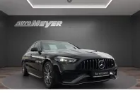 Mercedes-Benz C 43 AMG din 2024 cu 18.300 km - oferta MER105344 - foto 2