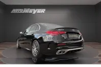 Mercedes-Benz C 43 AMG din 2024 cu 18.300 km - oferta MER105344 - foto 3
