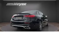 Mercedes-Benz C 43 AMG din 2024 cu 18.300 km - oferta MER105344 - foto 4