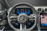 Mercedes-Benz C 43 AMG din 2024 cu 18.300 km - oferta MER105344 - foto 6