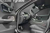 Mercedes-Benz C 43 AMG din 2024 cu 18.300 km - oferta MER105344 - foto 7