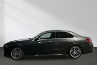 Mercedes-Benz C 43 AMG din 2024 cu 17.260 km - oferta MER105345 - foto 2