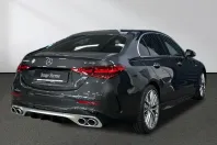 Mercedes-Benz C 43 AMG din 2024 cu 17.260 km - oferta MER105345 - foto 3