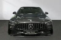 Mercedes-Benz C 43 AMG din 2024 cu 17.260 km - oferta MER105345 - foto 4