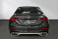 Mercedes-Benz C 43 AMG din 2024 cu 17.260 km - oferta MER105345 - foto 5