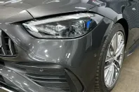 Mercedes-Benz C 43 AMG din 2024 cu 17.260 km - oferta MER105345 - foto 6