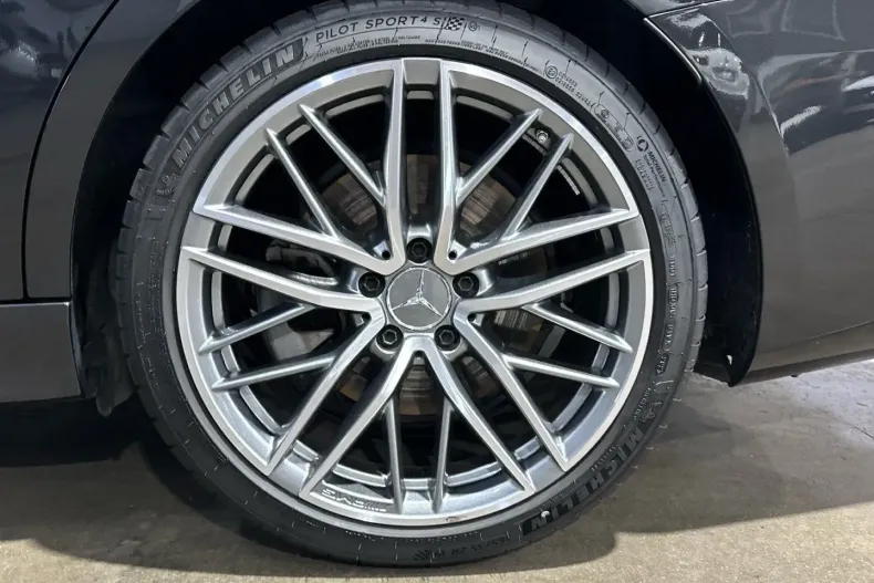 Mercedes-Benz C 43 AMG din 2024 cu 17.260 km - oferta MER105345 - foto 7