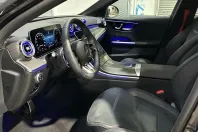 Mercedes-Benz C 43 AMG din 2024 cu 17.260 km - oferta MER105345 - foto 9