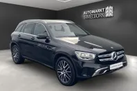 Mercedes-Benz GLC 300 din 2021 cu 34.614 km - oferta MER105346 - foto 2