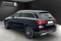 Mercedes-Benz GLC 300 din 2021 cu 34.614 km - oferta MER105346 - foto 3