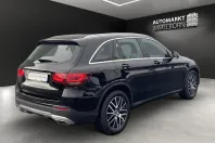 Mercedes-Benz GLC 300 din 2021 cu 34.614 km - oferta MER105346 - foto 4