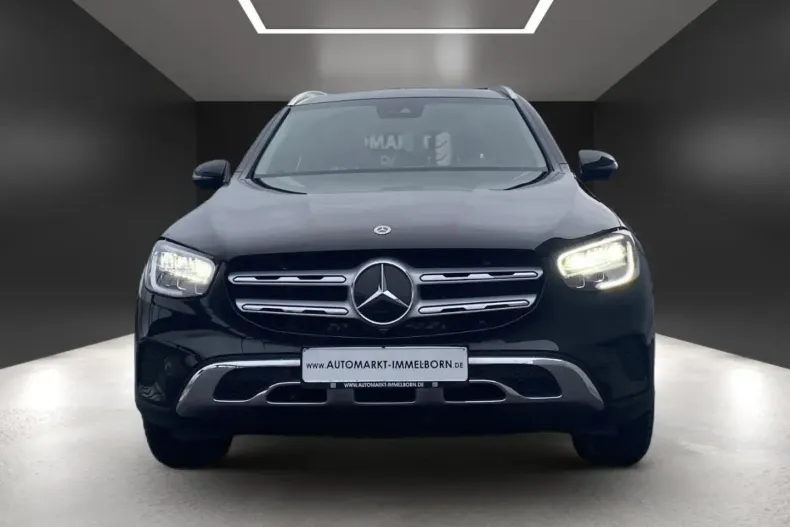 Mercedes-Benz GLC 300 din 2021 cu 34.614 km - oferta MER105346 - foto 5