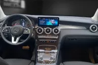 Mercedes-Benz GLC 300 din 2021 cu 34.614 km - oferta MER105346 - foto 8