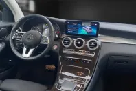 Mercedes-Benz GLC 300 din 2021 cu 34.614 km - oferta MER105346 - foto 9