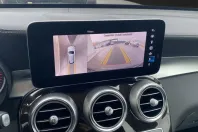 Mercedes-Benz GLC 300 din 2021 cu 34.614 km - oferta MER105346 - foto 14