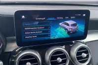 Mercedes-Benz GLC 300 din 2021 cu 34.614 km - oferta MER105346 - foto 15