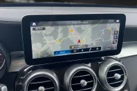 Mercedes-Benz GLC 300 din 2021 cu 34.614 km - oferta MER105346 - foto 16