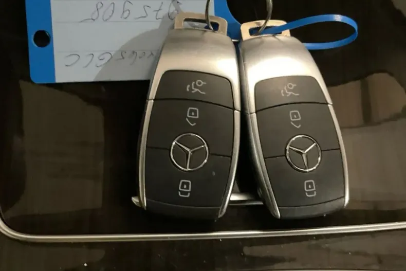 Mercedes-Benz GLC 300 din 2021 cu 34.614 km - oferta MER105346 - foto 19