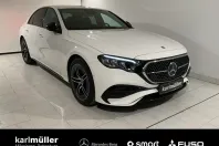 Mercedes-Benz E 200 din 2024 cu 22.258 km - oferta MER105347 - foto 1