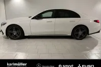 Mercedes-Benz E 200 din 2024 cu 22.258 km - oferta MER105347 - foto 3