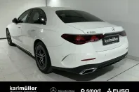 Mercedes-Benz E 200 din 2024 cu 22.258 km - oferta MER105347 - foto 4