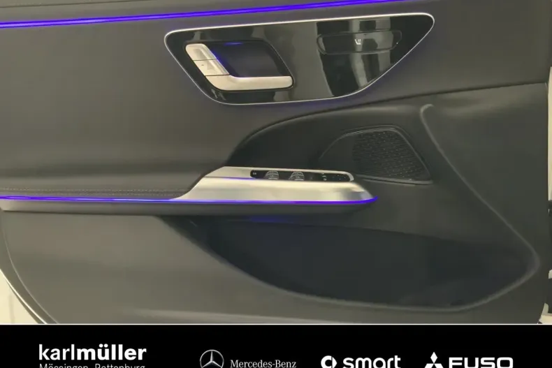 Mercedes-Benz E 200 din 2024 cu 22.258 km - oferta MER105347 - foto 5