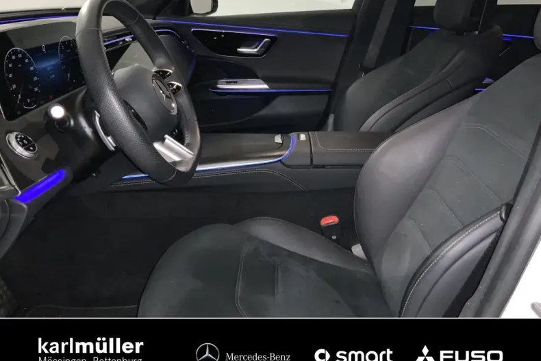 Mercedes-Benz E 200 din 2024 cu 22.258 km - oferta MER105347 - foto 6