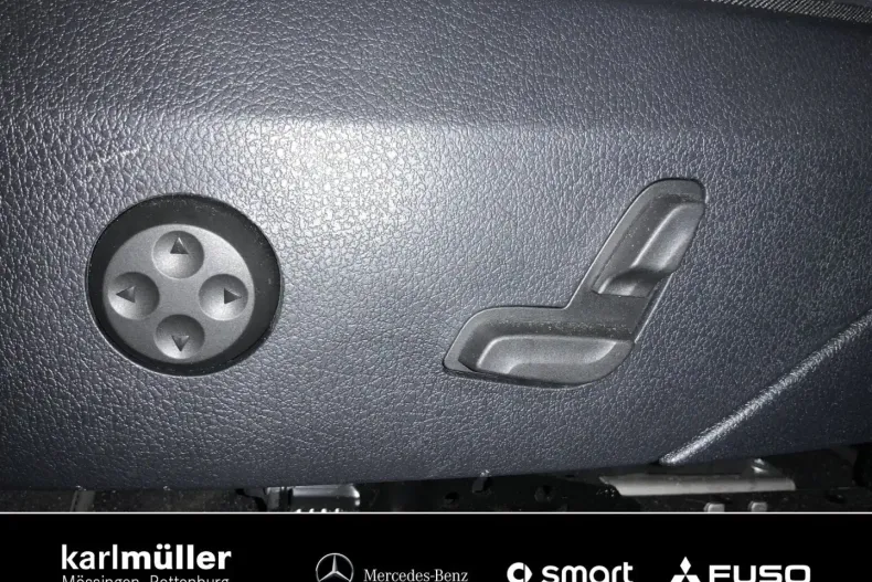 Mercedes-Benz E 200 din 2024 cu 22.258 km - oferta MER105347 - foto 7