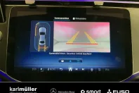 Mercedes-Benz E 200 din 2024 cu 22.258 km - oferta MER105347 - foto 12