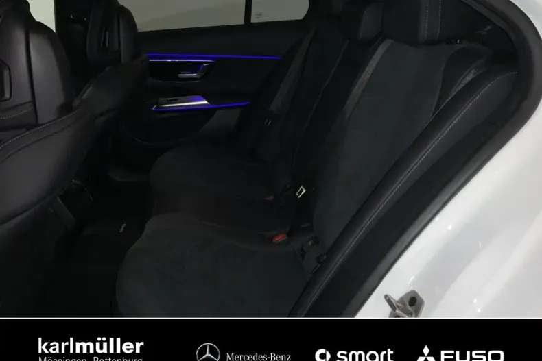 Mercedes-Benz E 200 din 2024 cu 22.258 km - oferta MER105347 - foto 13