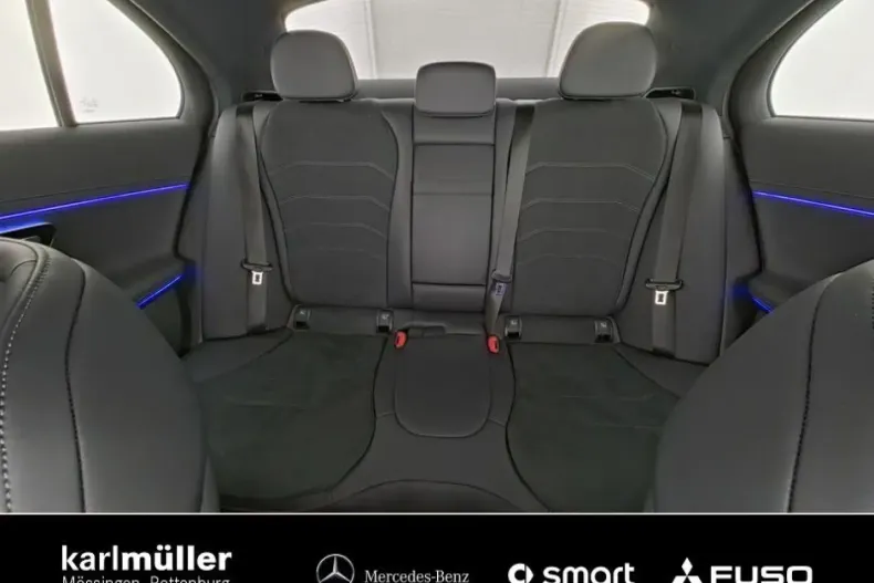 Mercedes-Benz E 200 din 2024 cu 22.258 km - oferta MER105347 - foto 14