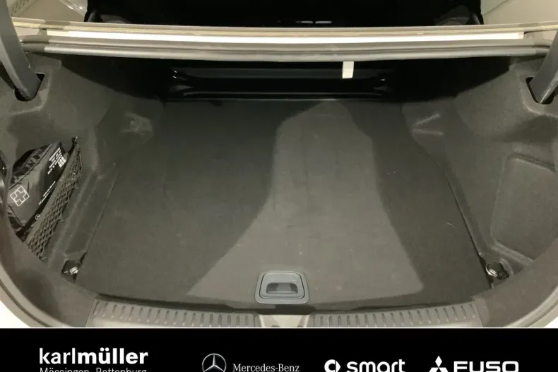 Mercedes-Benz E 200 din 2024 cu 22.258 km - oferta MER105347 - foto 15