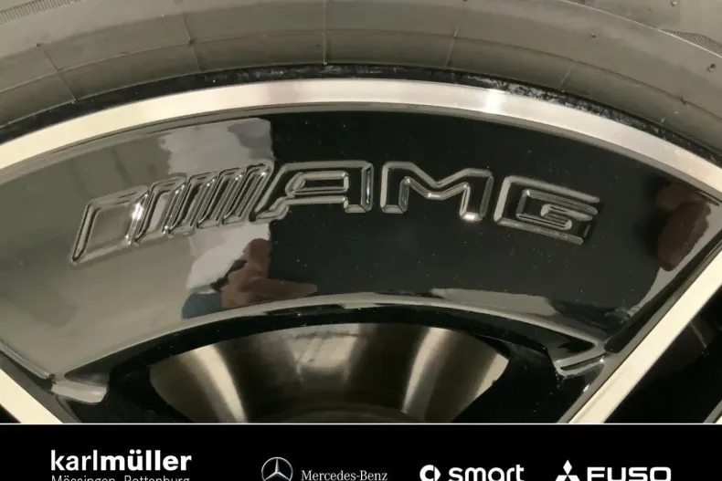 Mercedes-Benz E 200 din 2024 cu 22.258 km - oferta MER105347 - foto 17