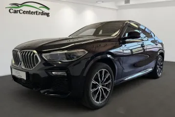 BMW X6 din 2020 - oferta BMW105349